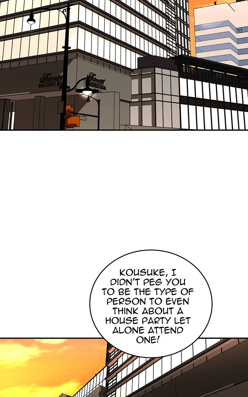 I Love Yoo Chapter 106 page 65