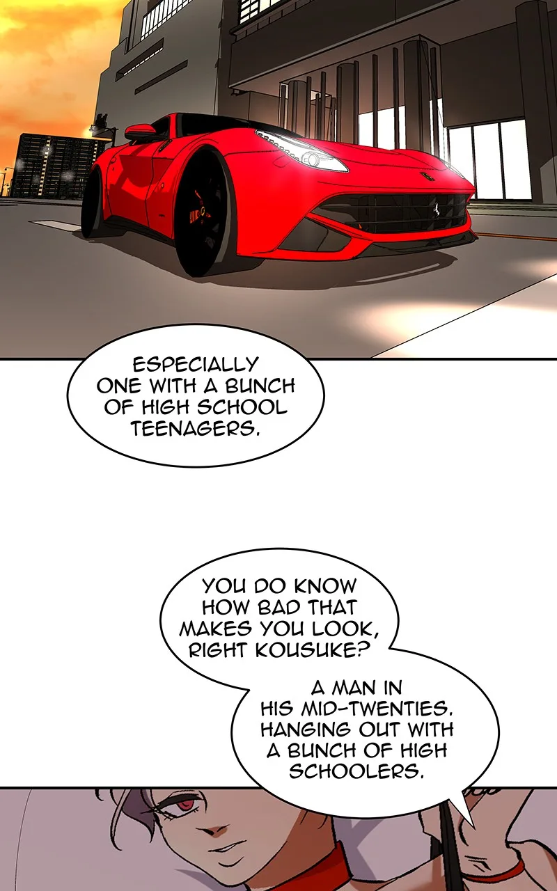 I Love Yoo Chapter 106 page 66