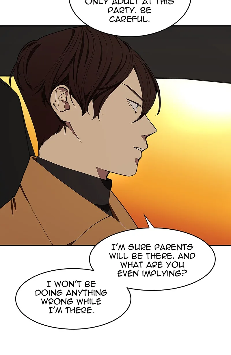 I Love Yoo Chapter 106 page 69
