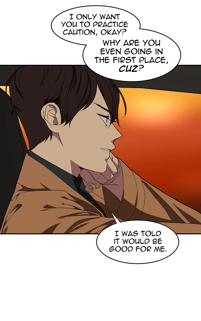 I Love Yoo Chapter 106 page 71