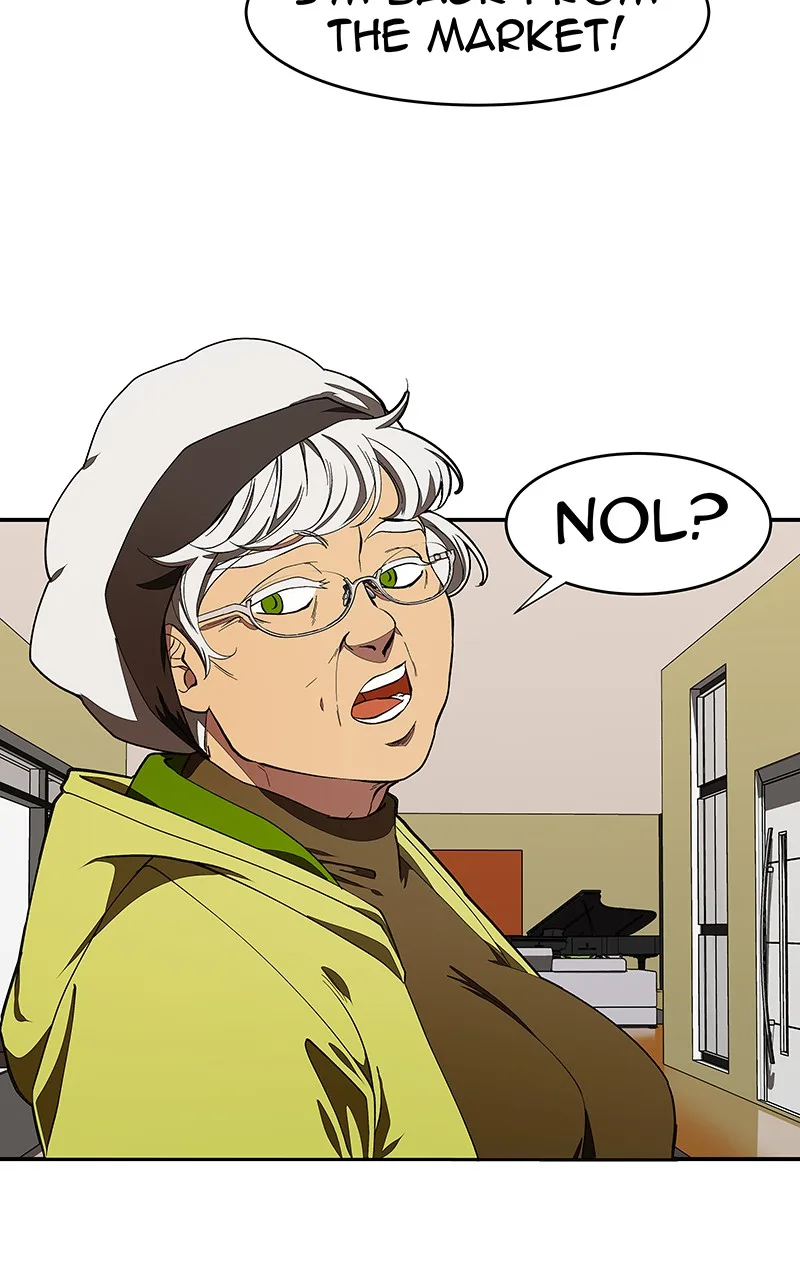 I Love Yoo Chapter 106 page 78