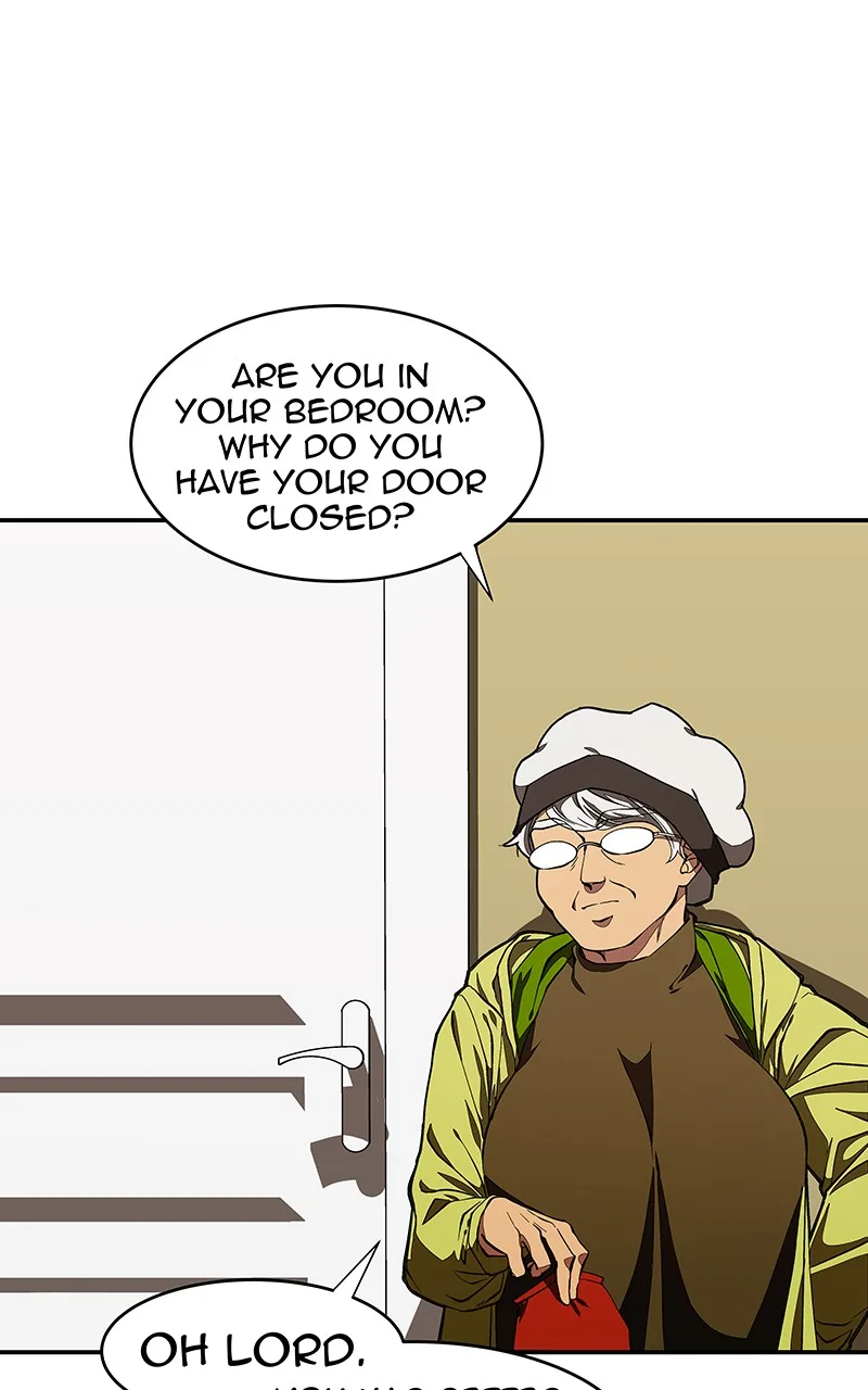I Love Yoo Chapter 106 page 79