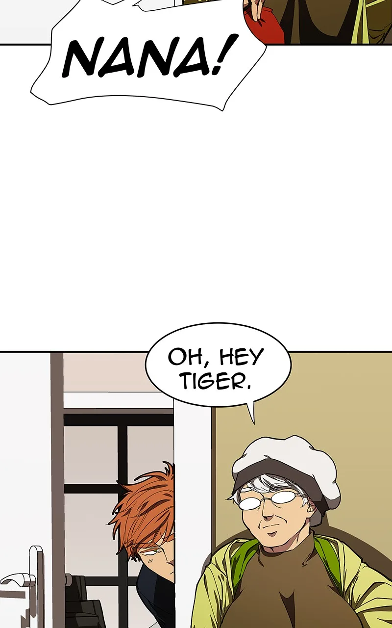 I Love Yoo Chapter 106 page 81