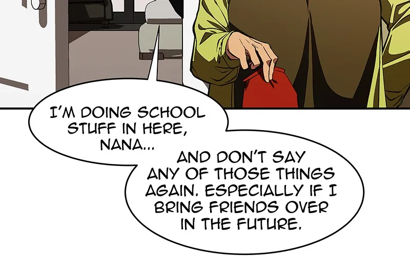 I Love Yoo Chapter 106 page 82