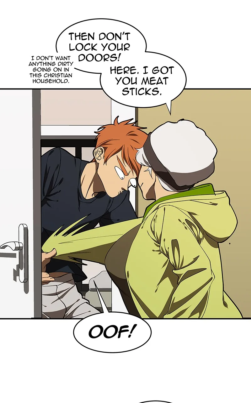 I Love Yoo Chapter 106 page 83
