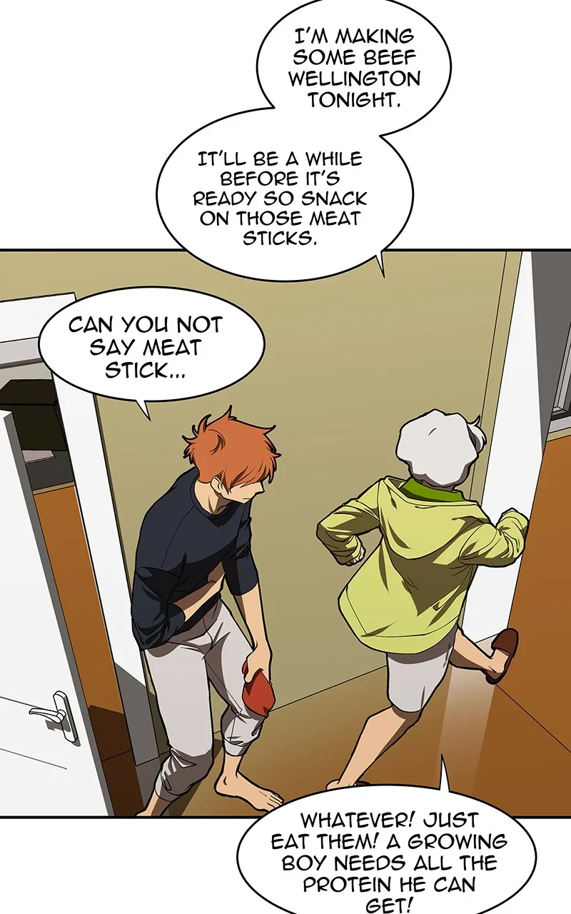 I Love Yoo Chapter 106 page 84