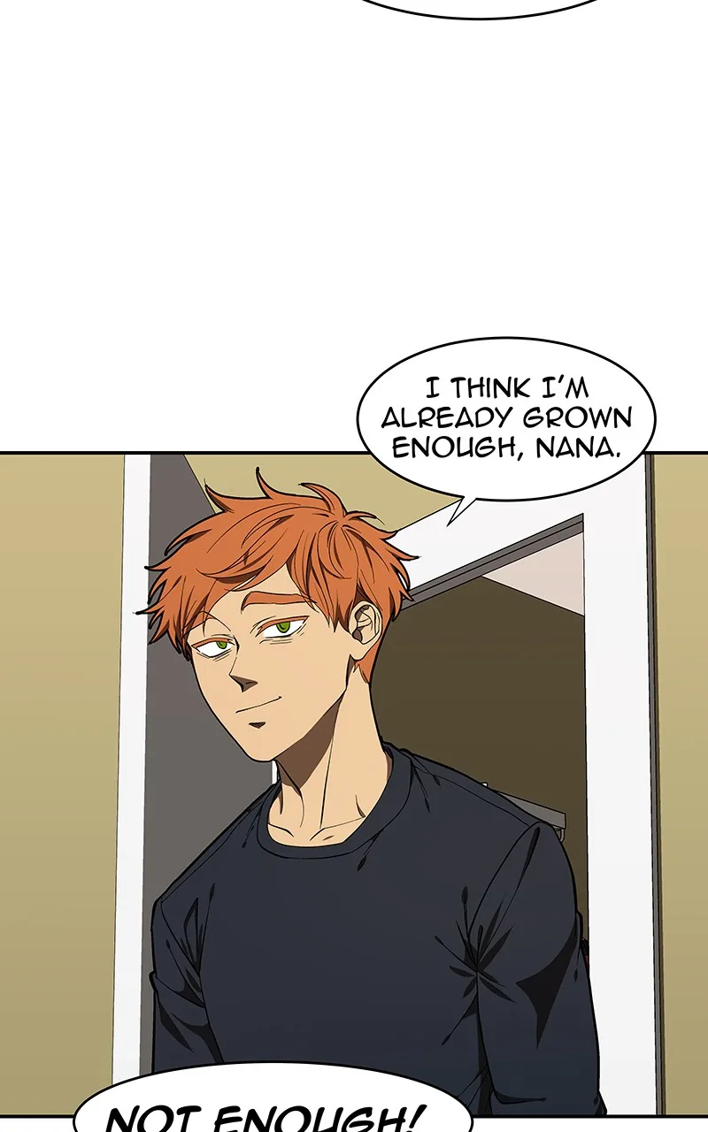 I Love Yoo Chapter 106 page 85
