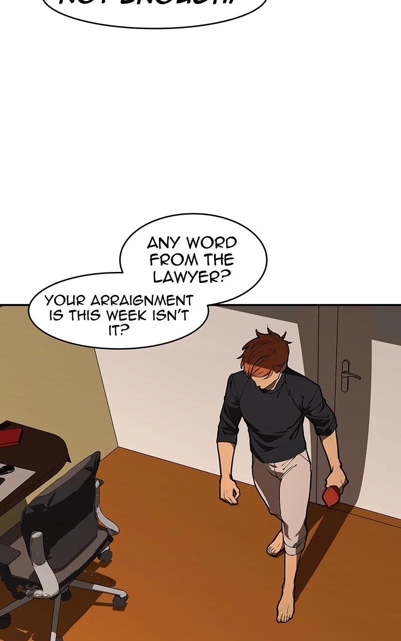 I Love Yoo Chapter 106 page 86