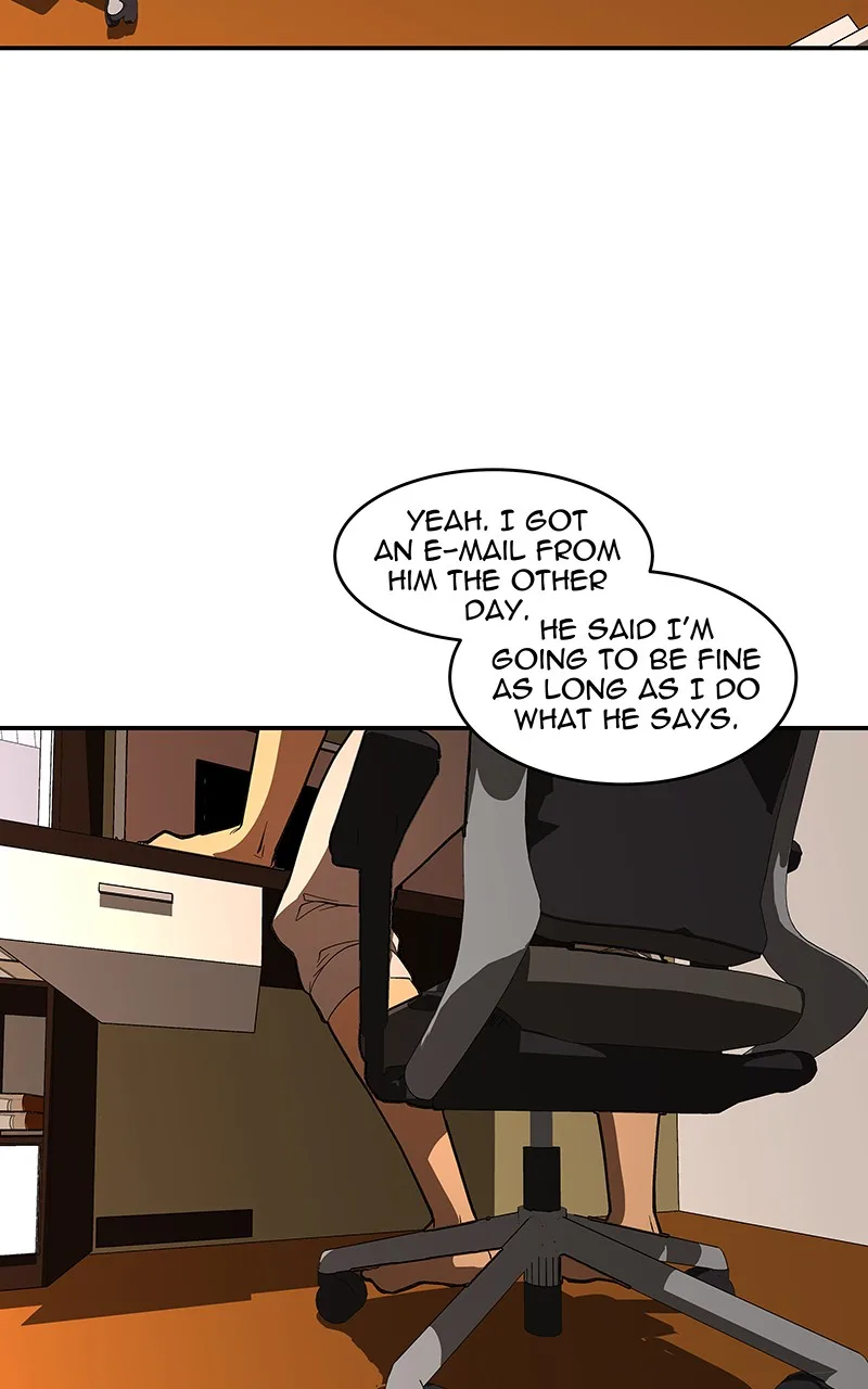 I Love Yoo Chapter 106 page 87