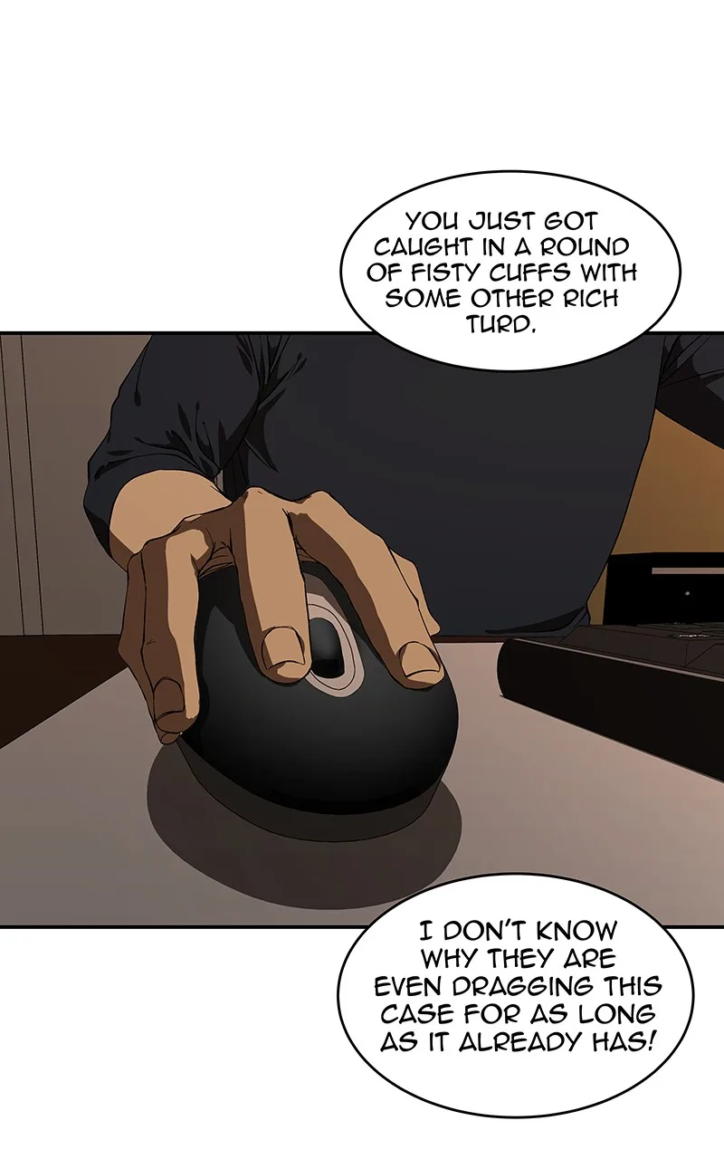 I Love Yoo Chapter 106 page 89