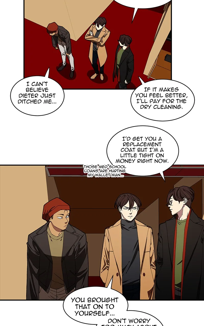 I Love Yoo Chapter 106 page 56