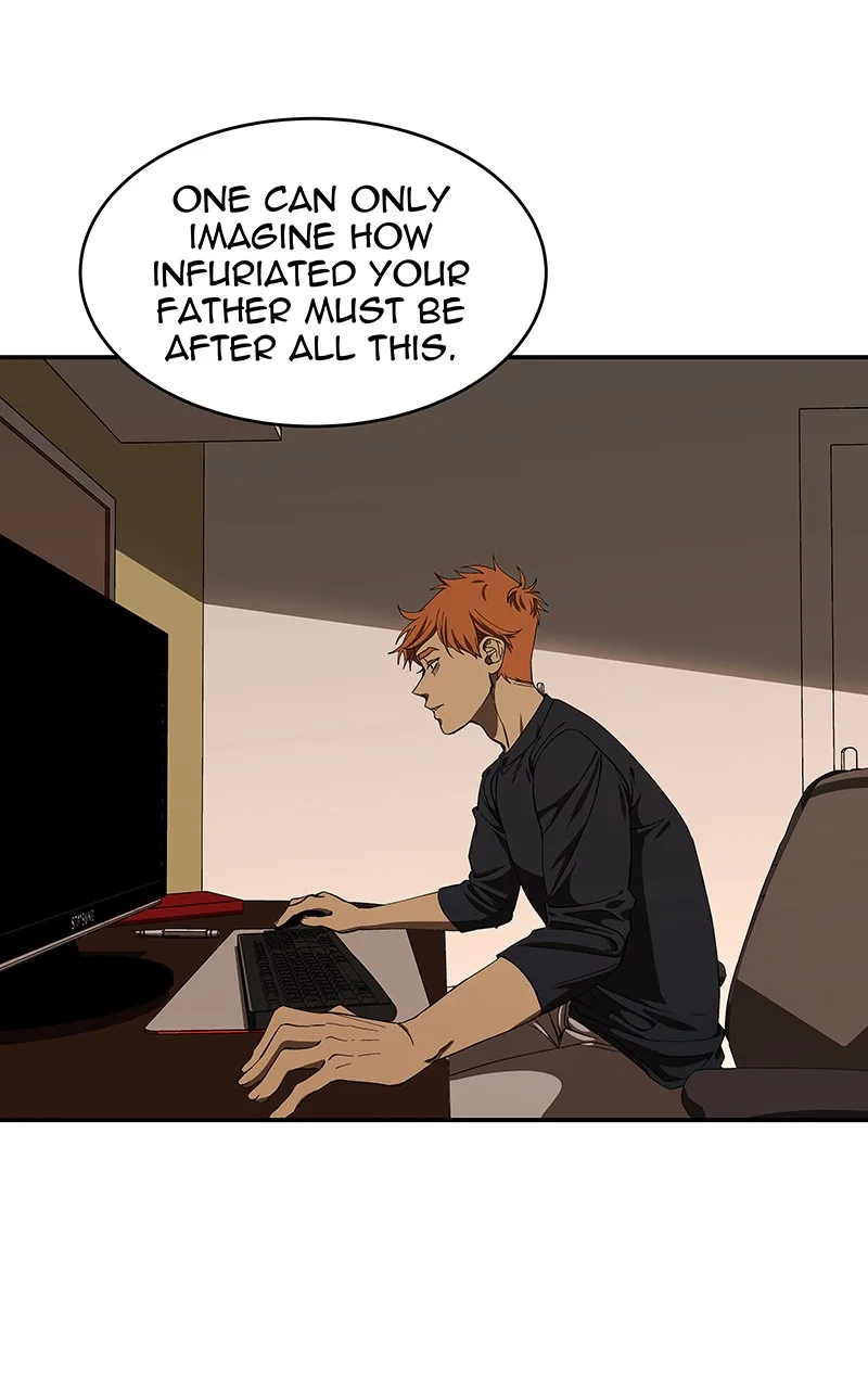 I Love Yoo Chapter 106 page 90