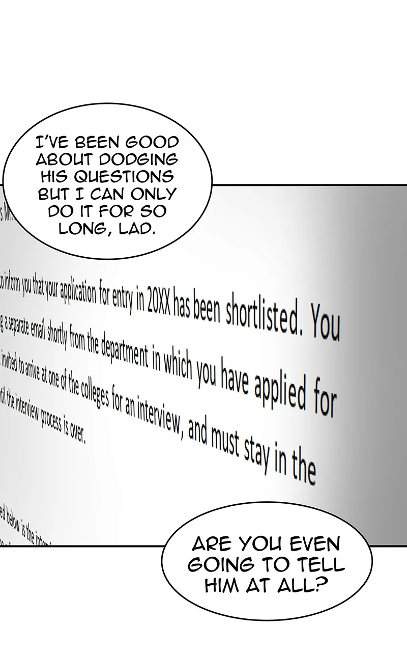 I Love Yoo Chapter 106 page 92
