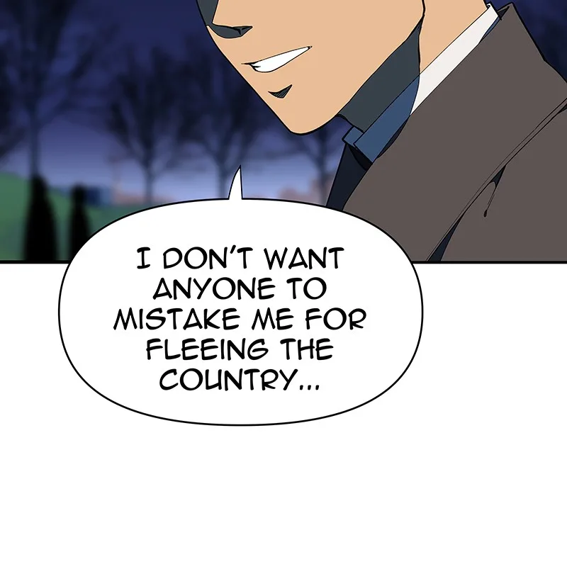 I Love Yoo Chapter 118 page 11
