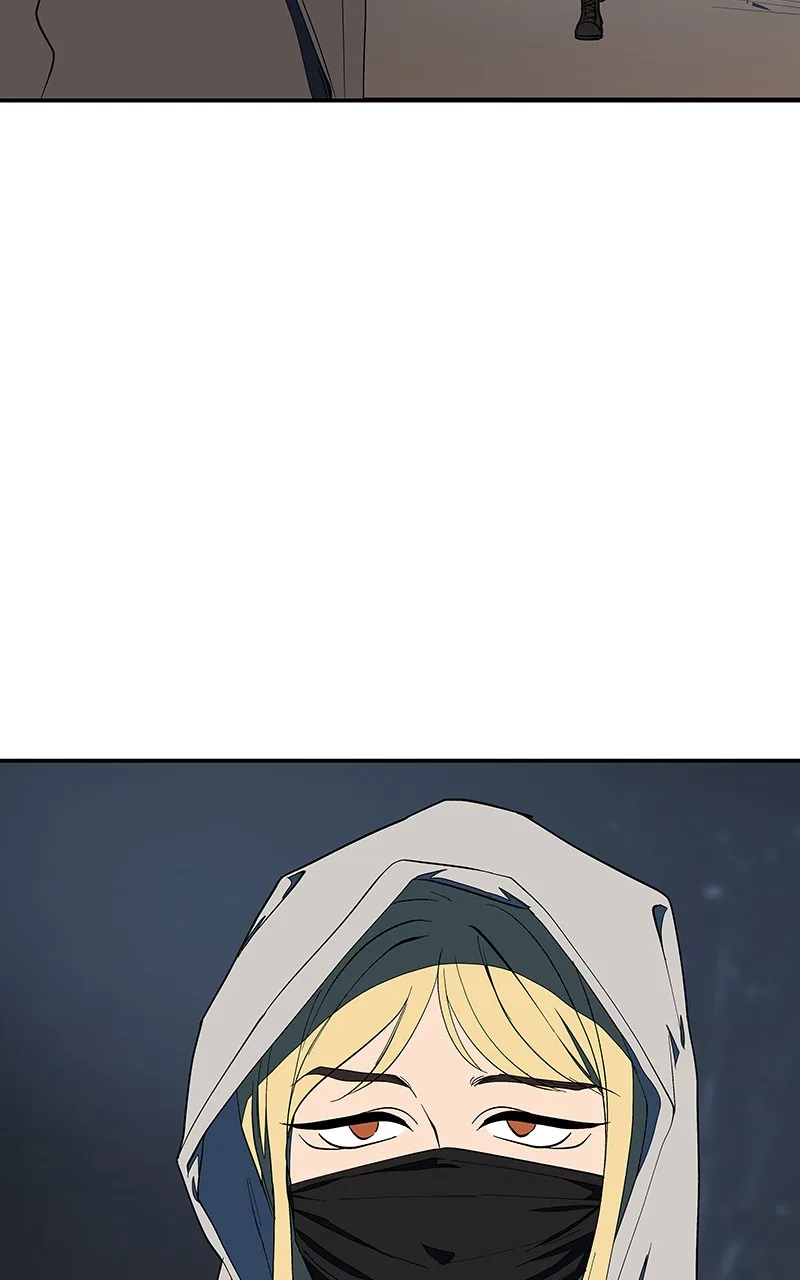 I Love Yoo Chapter 118 page 4
