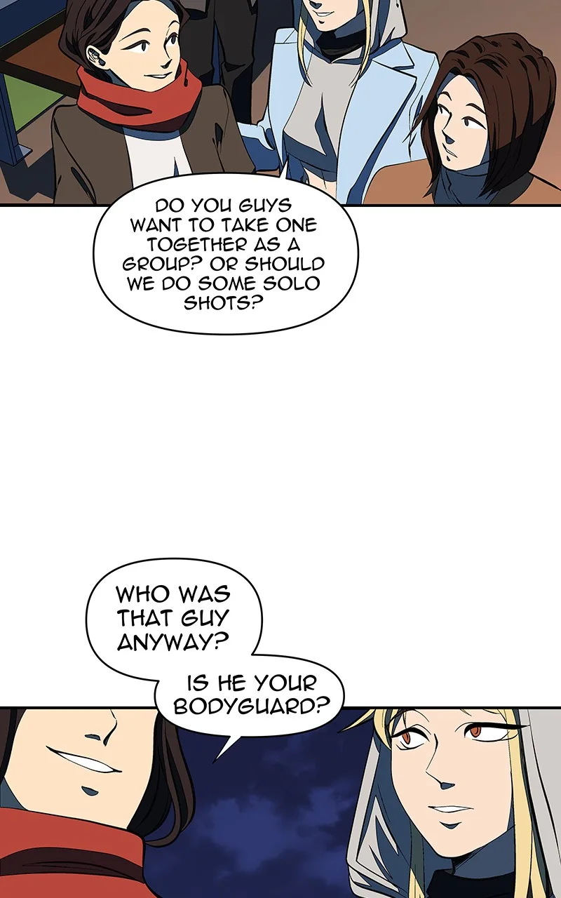 I Love Yoo Chapter 118 page 34