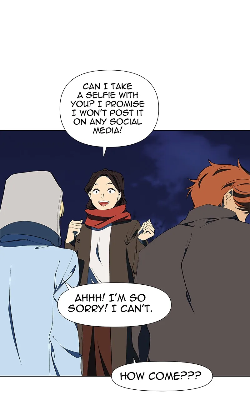I Love Yoo Chapter 118 page 23