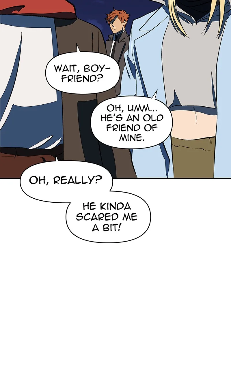 I Love Yoo Chapter 118 page 35