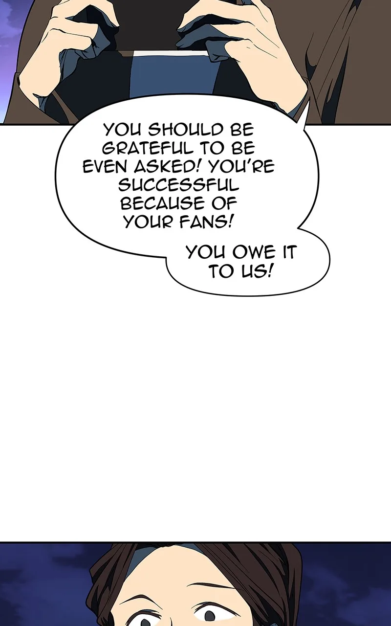 I Love Yoo Chapter 118 page 27