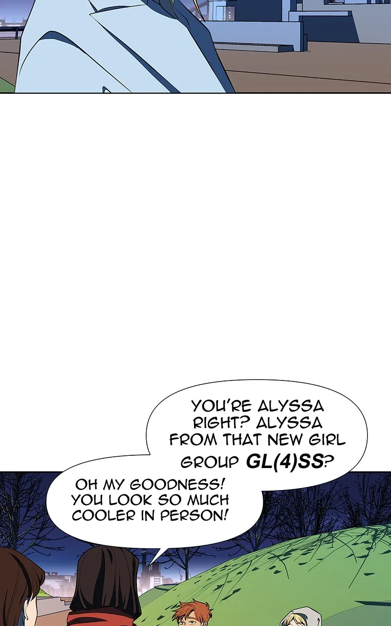 I Love Yoo Chapter 118 page 20