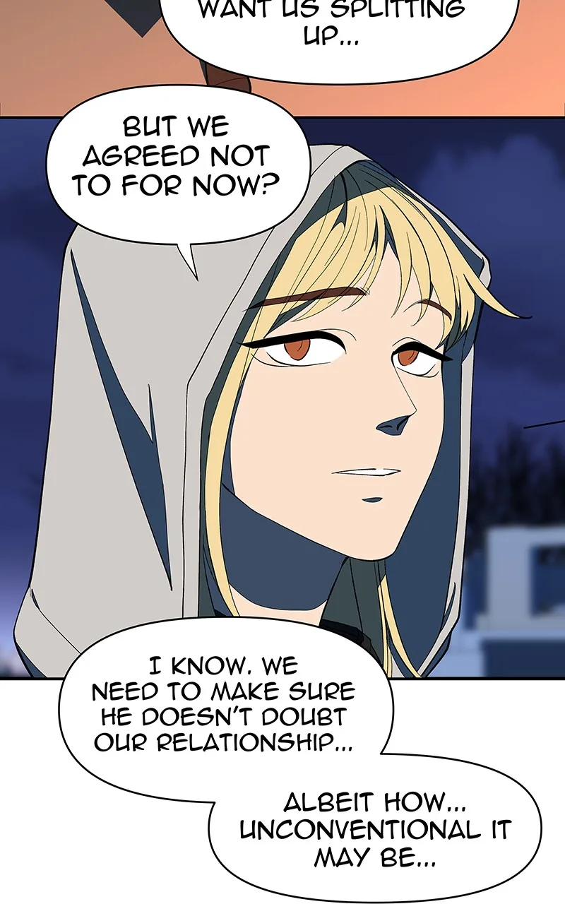 I Love Yoo Chapter 118 page 8