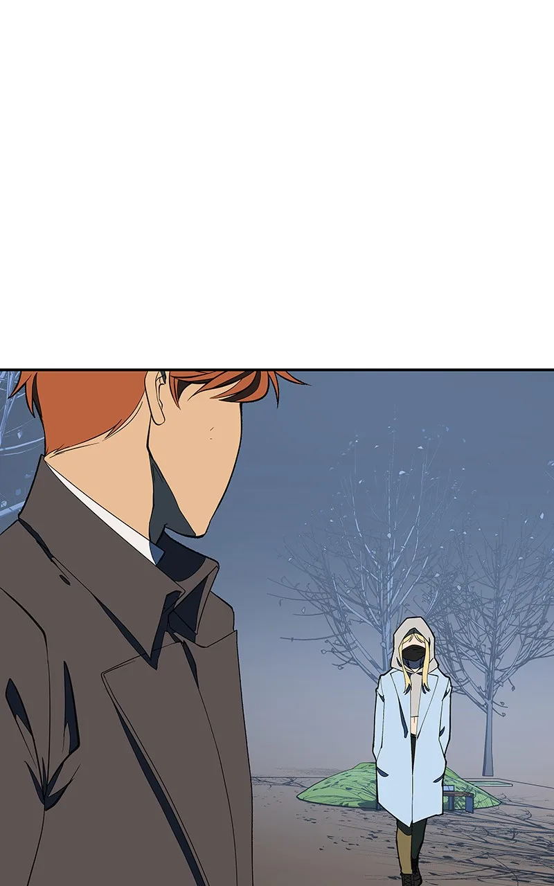 I Love Yoo Chapter 118 page 3