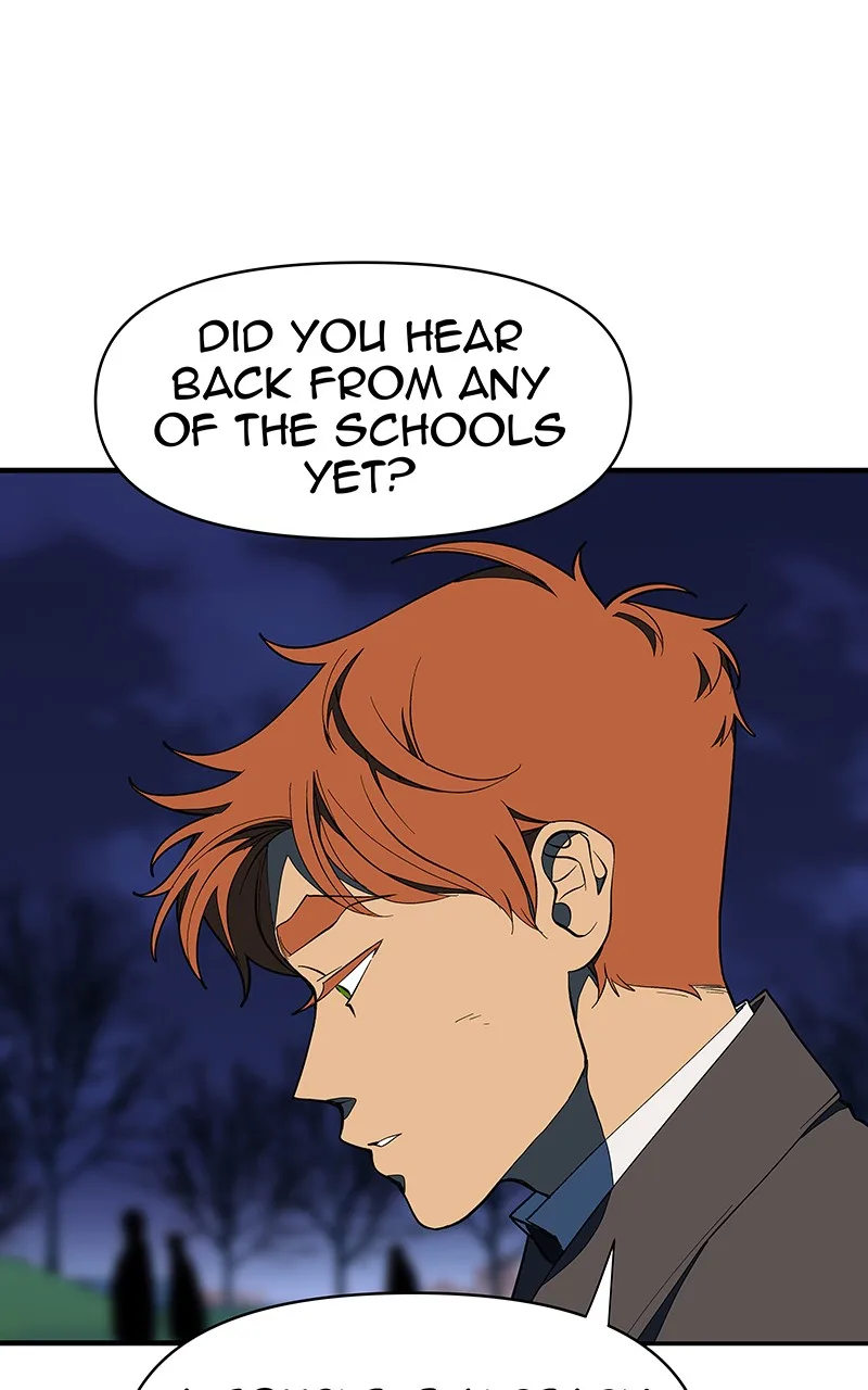I Love Yoo Chapter 118 page 9