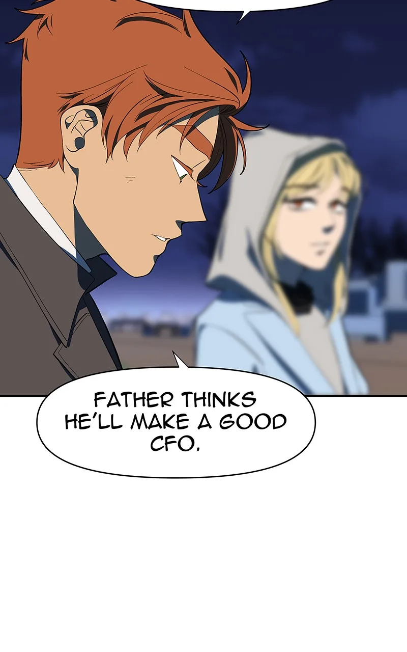 I Love Yoo Chapter 118 page 15