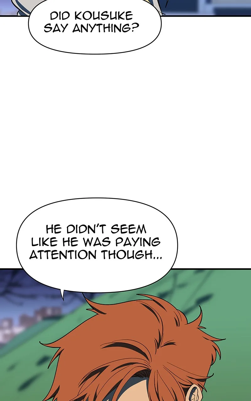 I Love Yoo Chapter 118 page 13