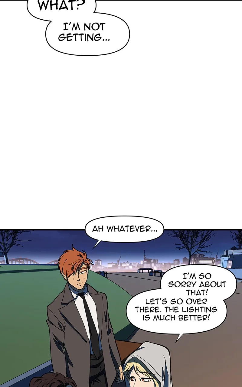I Love Yoo Chapter 118 page 33
