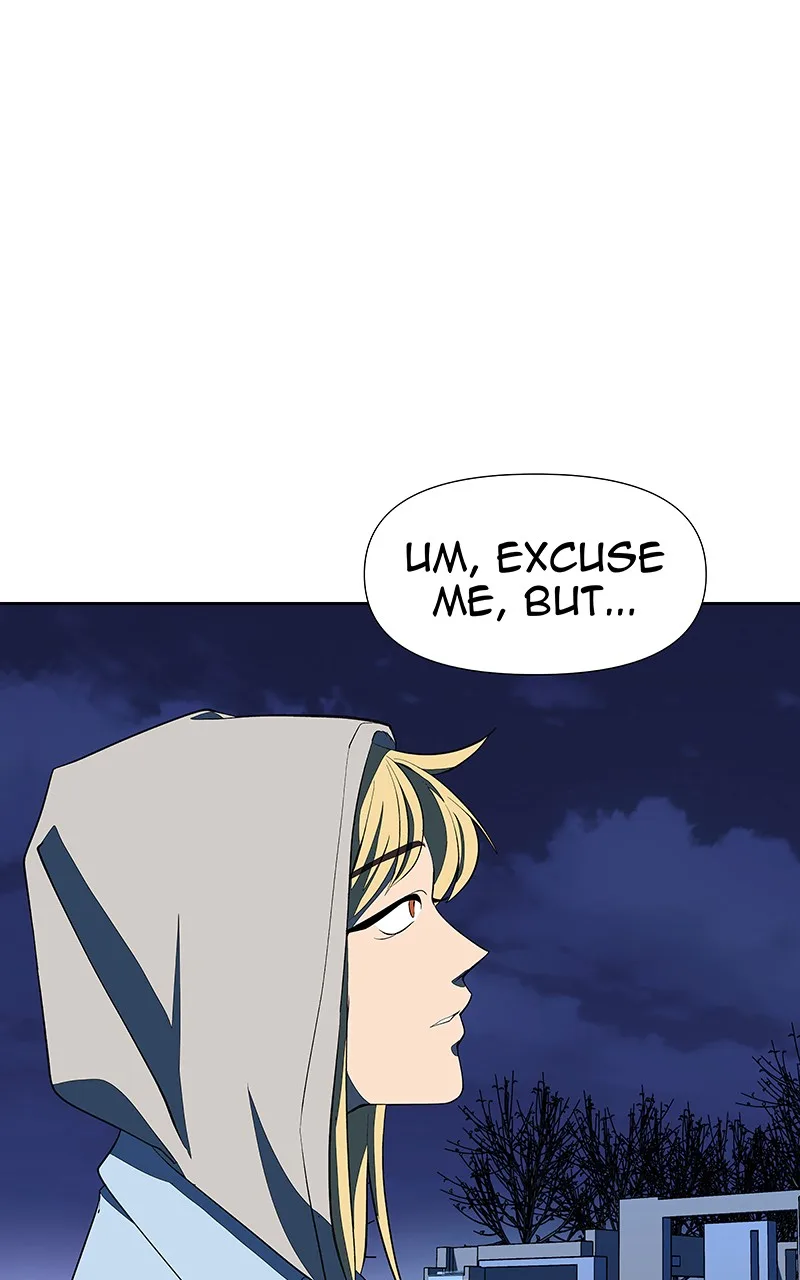 I Love Yoo Chapter 118 page 19