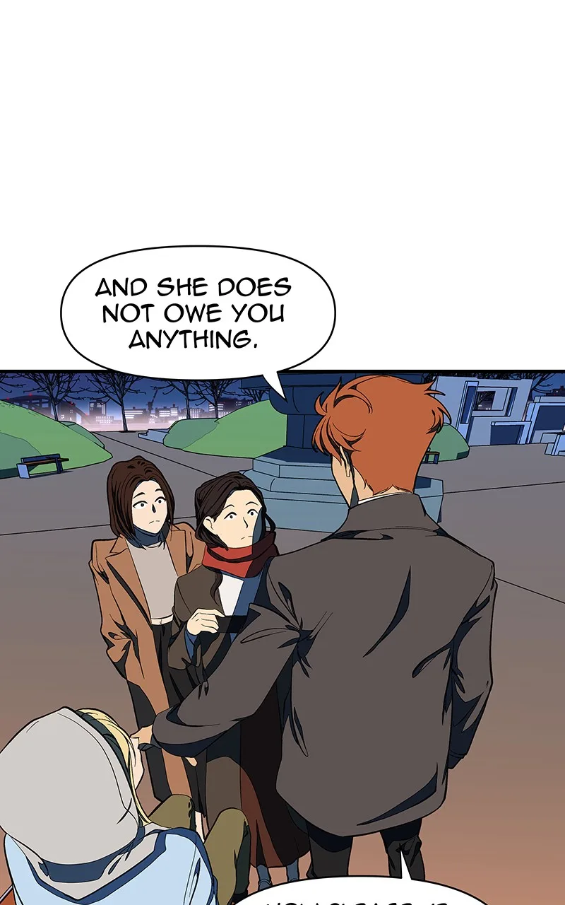 I Love Yoo Chapter 118 page 30