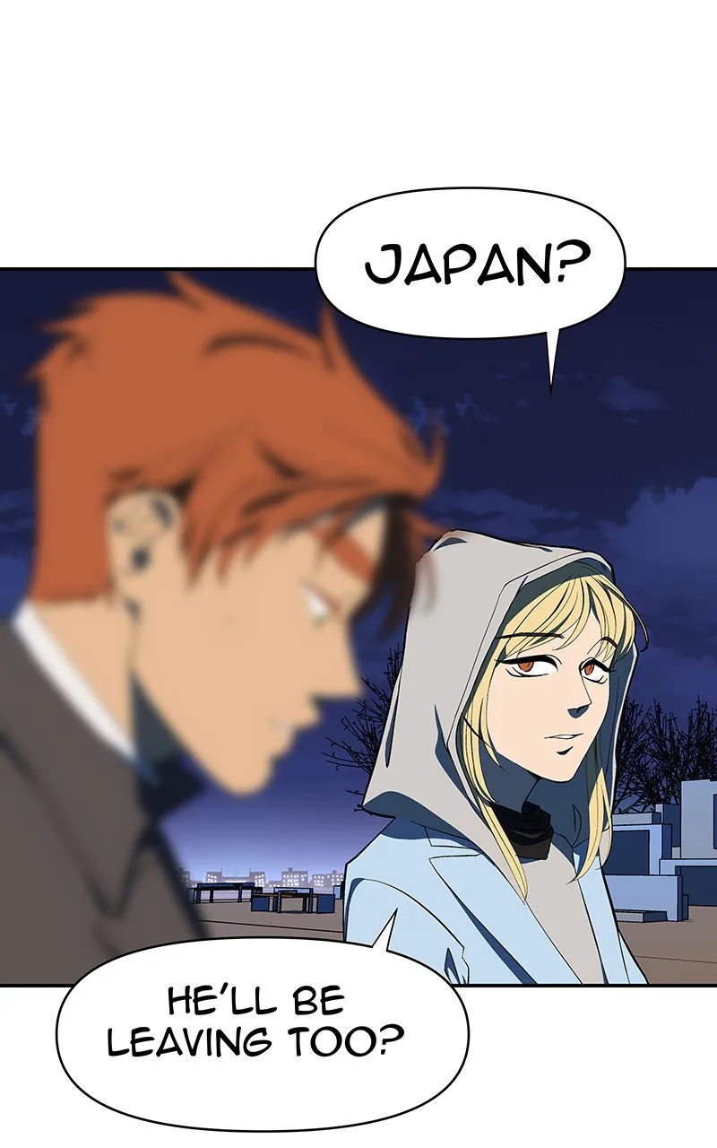 I Love Yoo Chapter 118 page 16