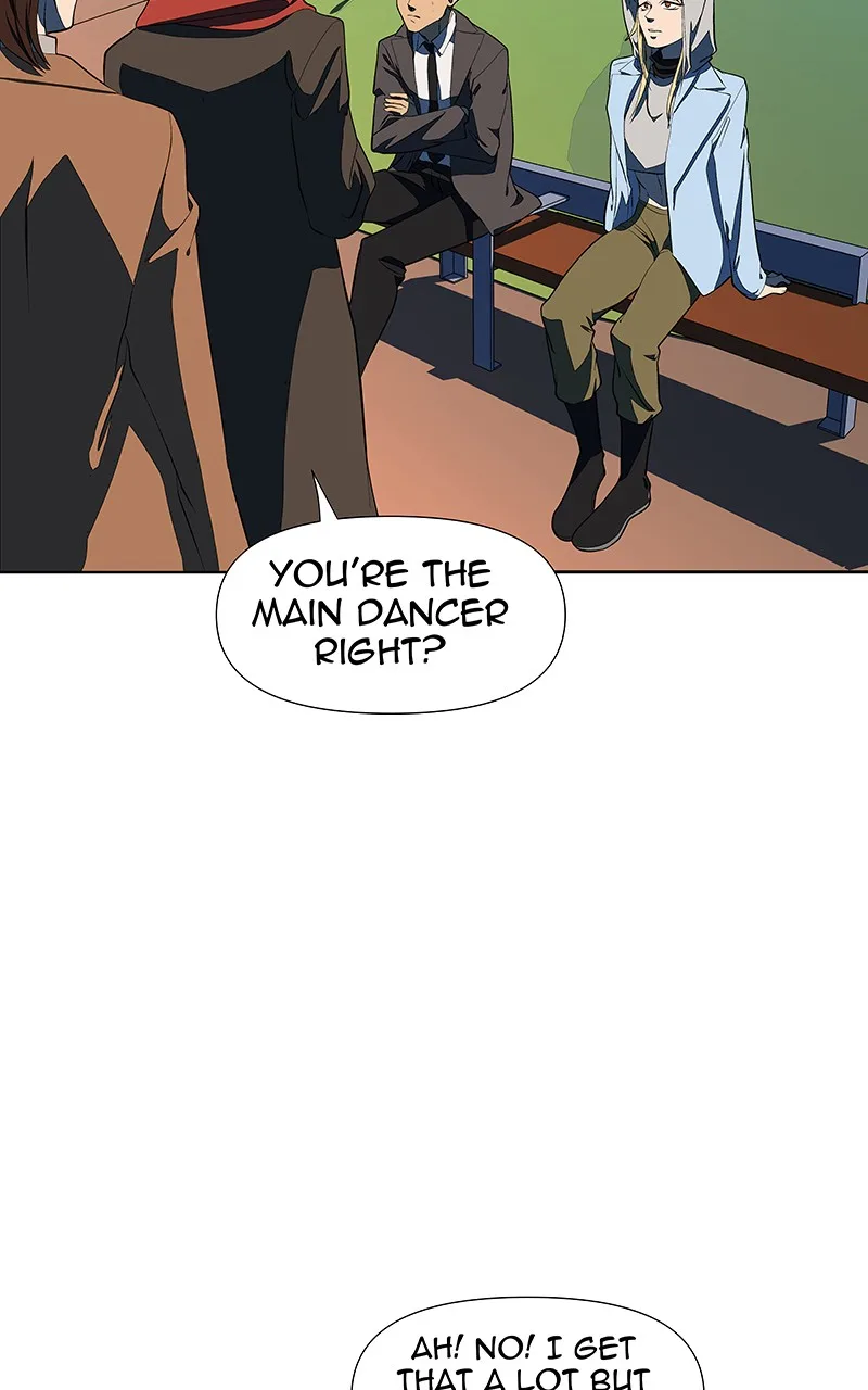 I Love Yoo Chapter 118 page 21