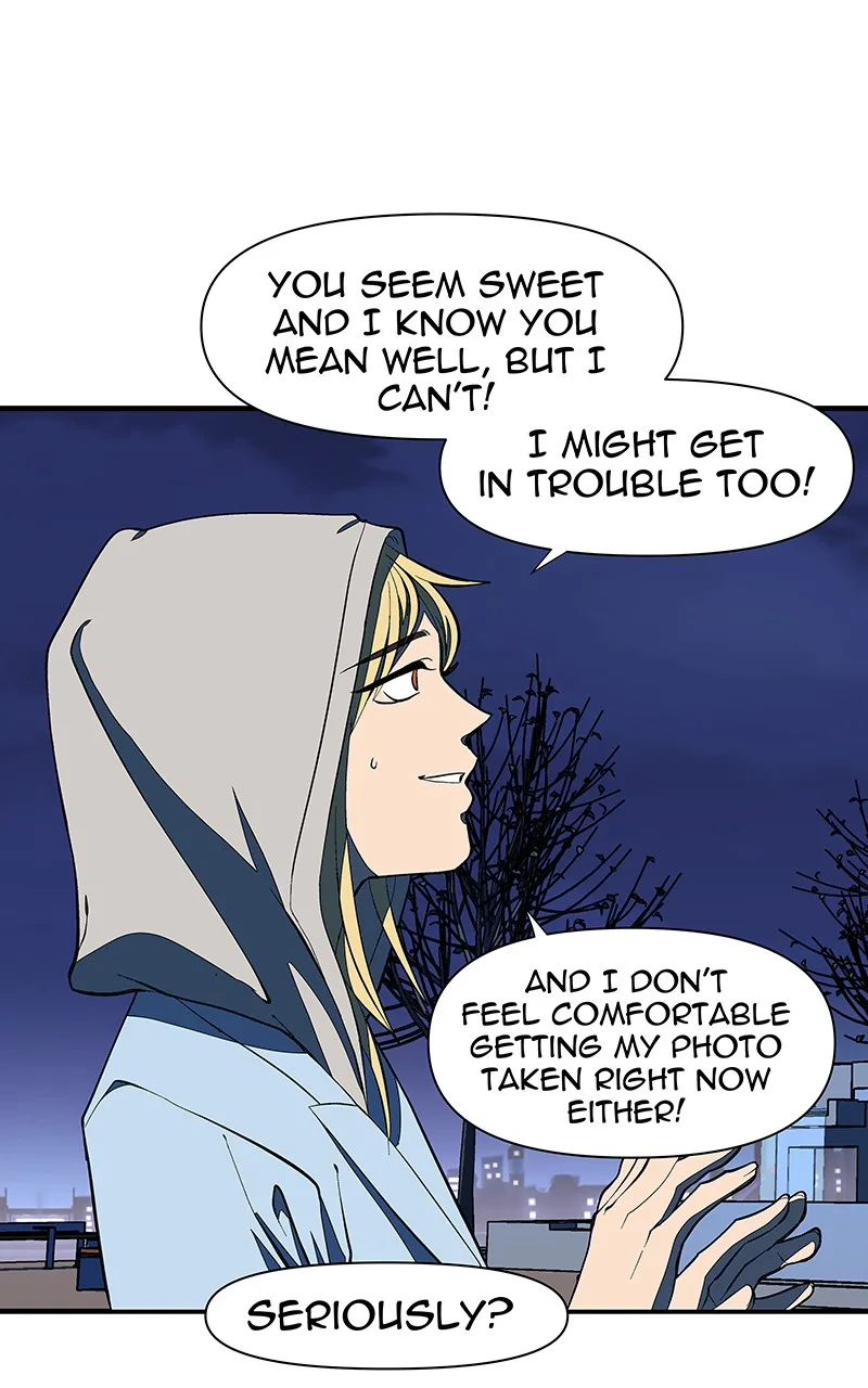 I Love Yoo Chapter 118 page 25