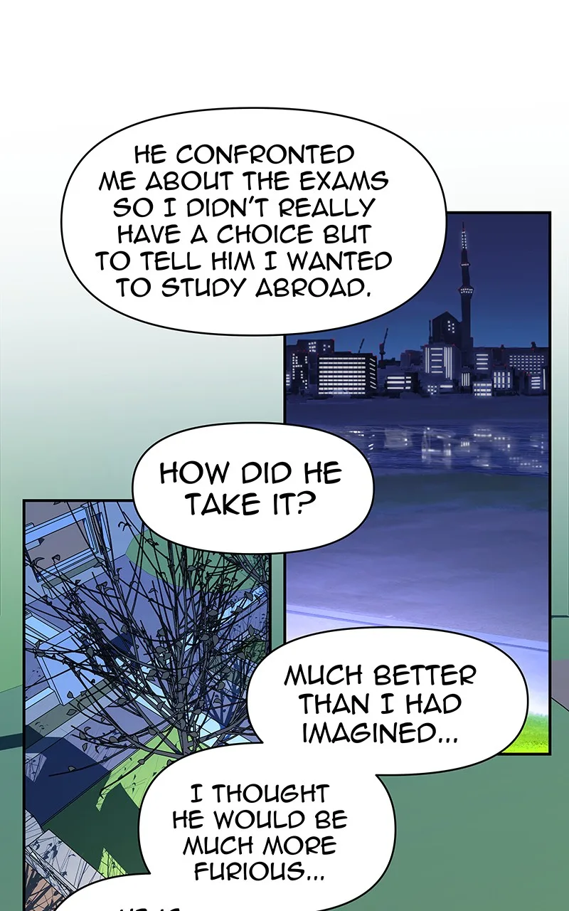 I Love Yoo Chapter 118 page 6
