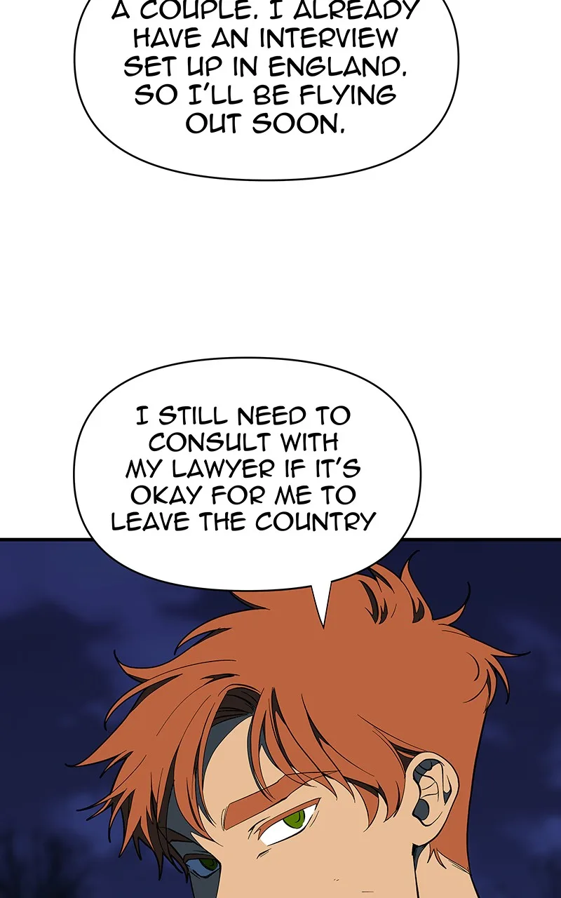 I Love Yoo Chapter 118 page 10
