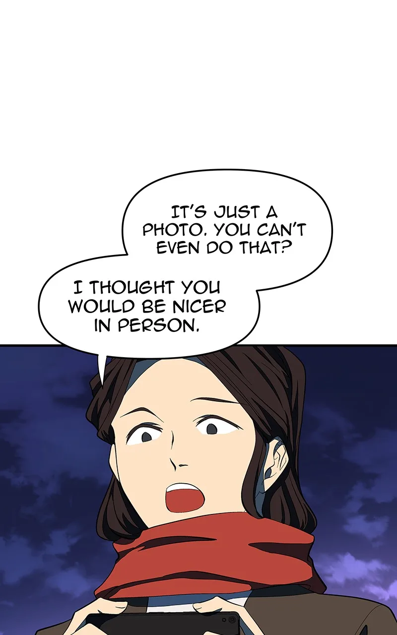 I Love Yoo Chapter 118 page 26