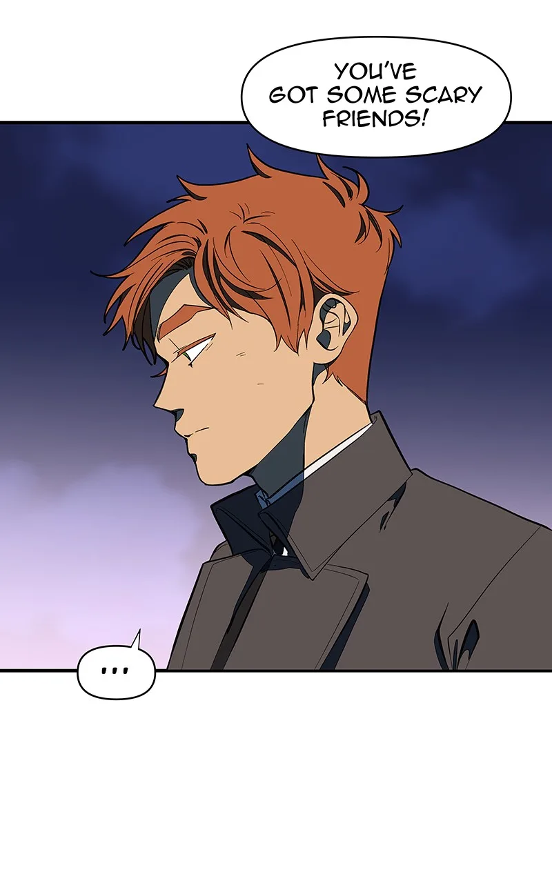 I Love Yoo Chapter 118 page 36