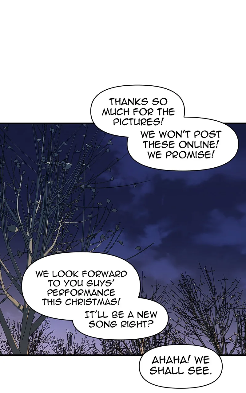 I Love Yoo Chapter 118 page 37