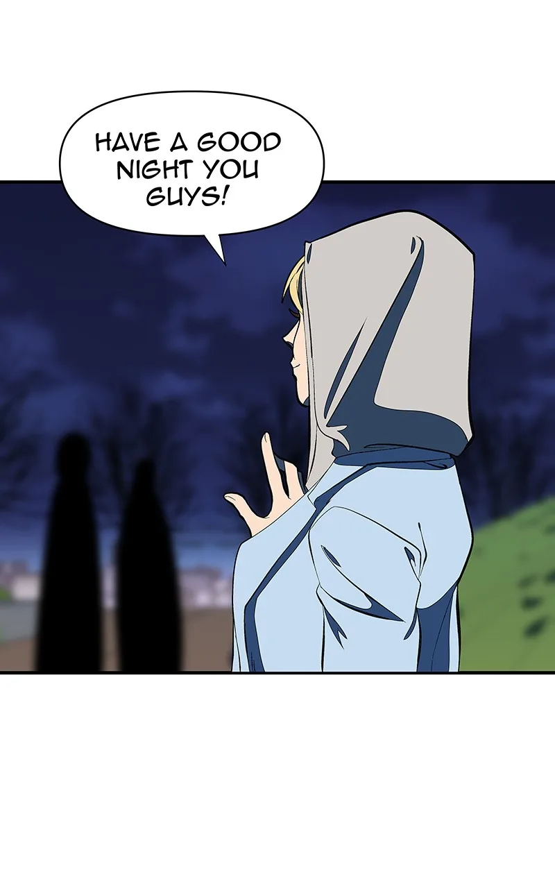I Love Yoo Chapter 118 page 39