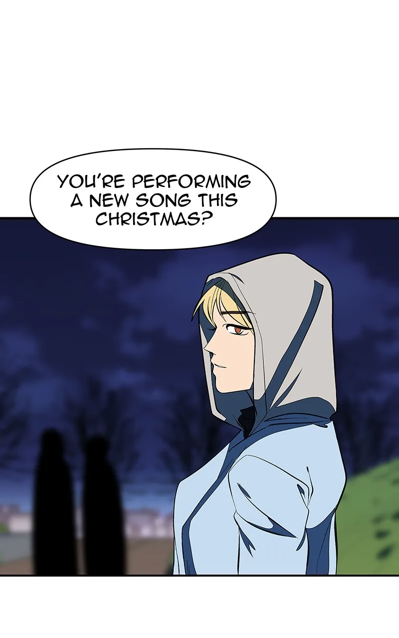 I Love Yoo Chapter 118 page 40