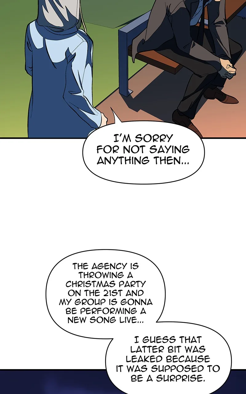 I Love Yoo Chapter 118 page 43