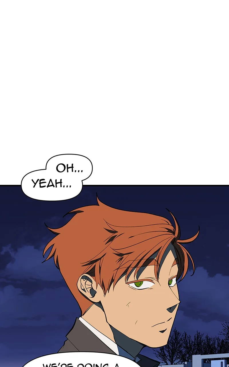 I Love Yoo Chapter 118 page 41