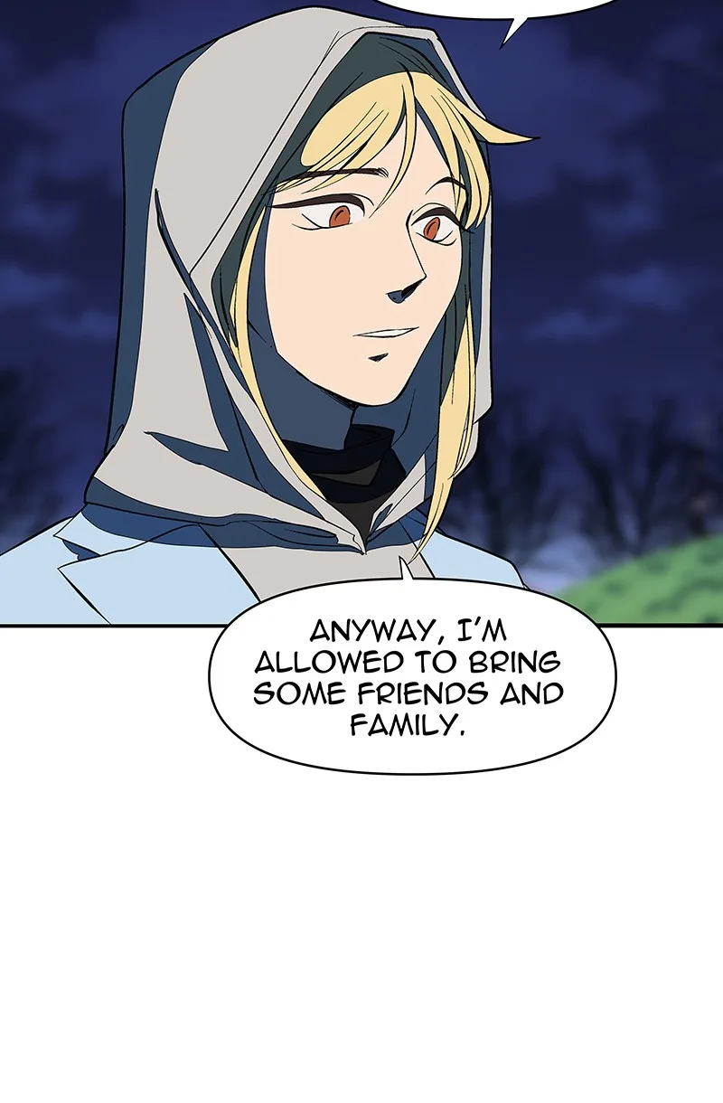 I Love Yoo Chapter 118 page 44