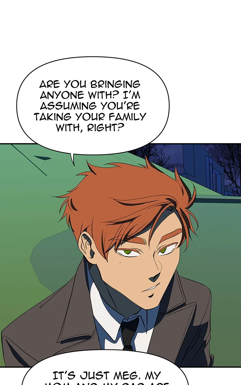 I Love Yoo Chapter 118 page 45