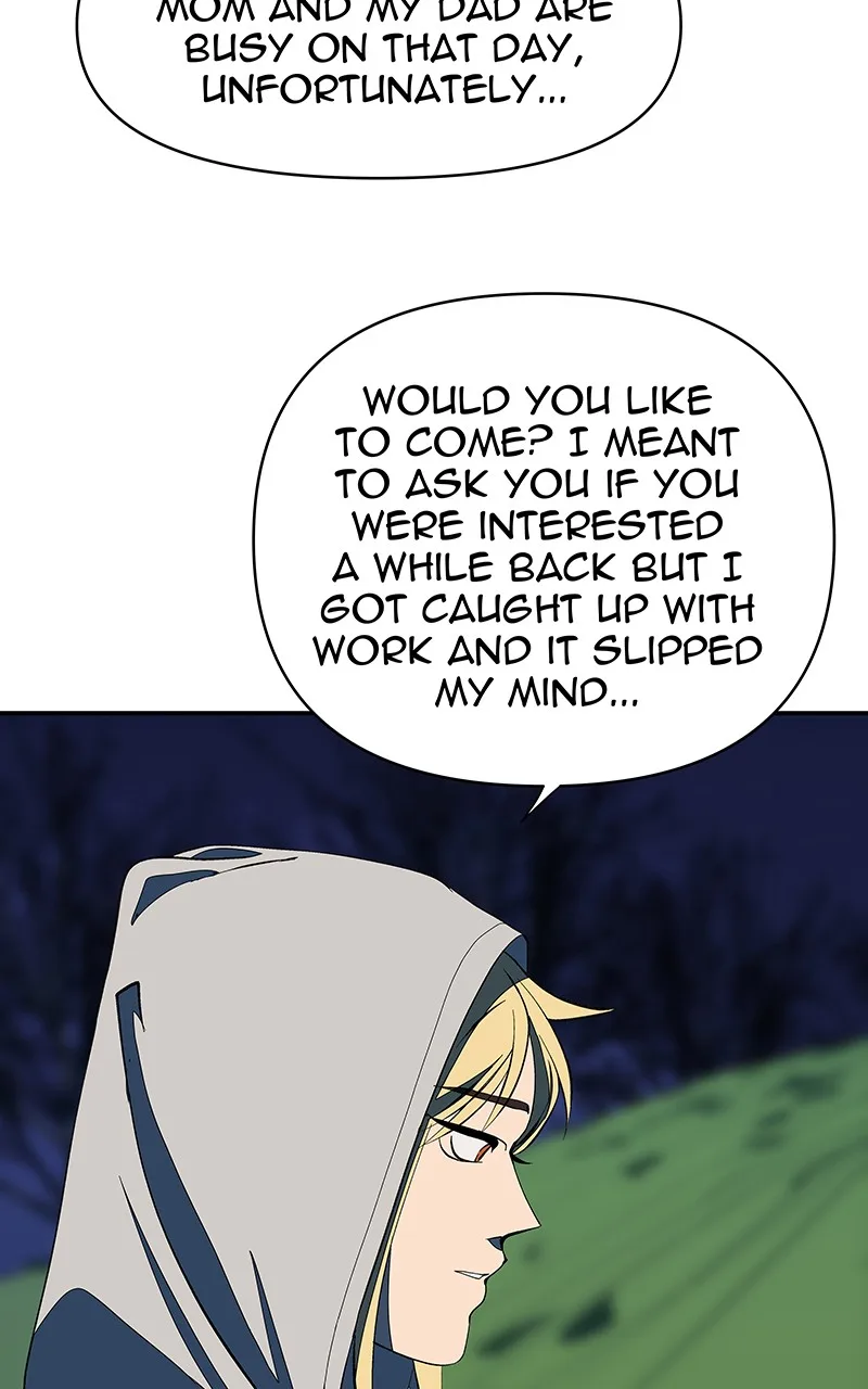 I Love Yoo Chapter 118 page 46