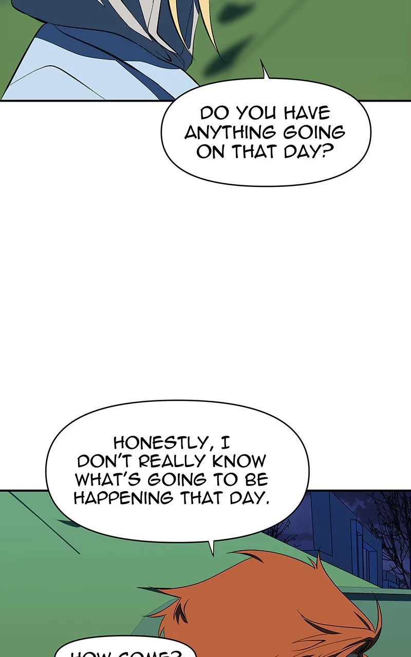 I Love Yoo Chapter 118 page 47