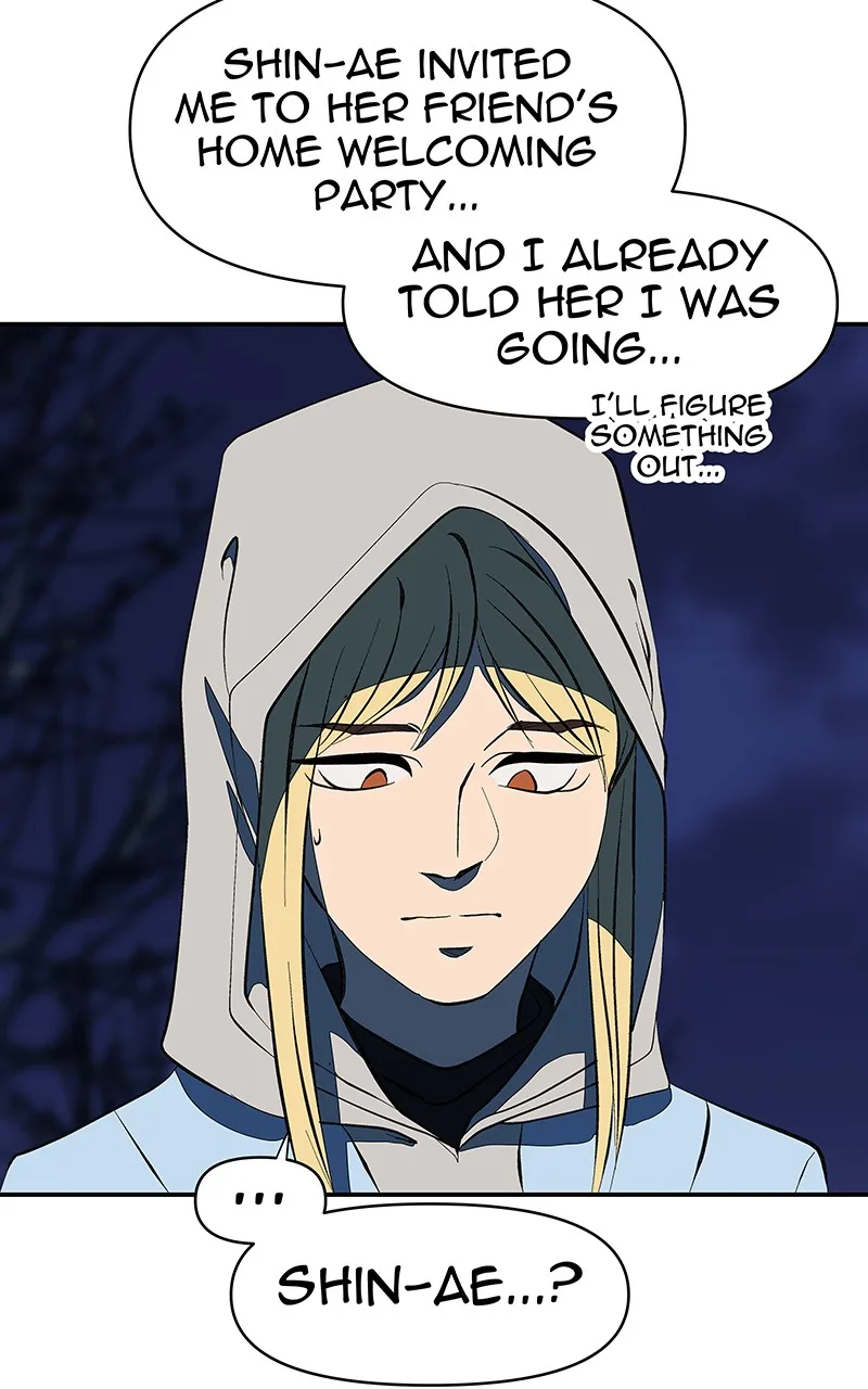 I Love Yoo Chapter 118 page 50