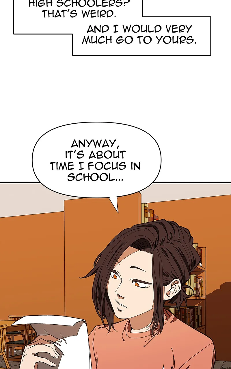 I Love Yoo Chapter 118 page 54
